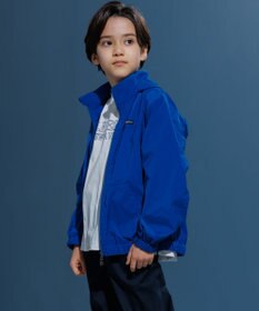 J.PRESS KIDS 【140-170cm】ビックシルエット ロゴＴシャツ