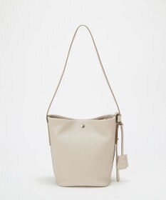 TOPKAPI 【Breath TOPKAPI】ELAN エラン シュリンクレザー ワンショルダーバッグ