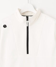 PW CIRCULUS 【WOMEN】DIMPLE  スポーティワンピ ゴルフウェア レディース