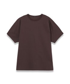 JOSEPH 【洗える】コンフォートコットン　ショートスリーブTシャツ