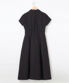 組曲 S 【WEB限定】ジャガードドレス