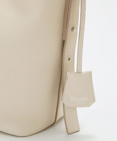 TOPKAPI 【Breath TOPKAPI】ELAN エラン シュリンクレザー ワンショルダーバッグ