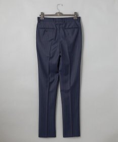 GOTAIRIKU 【ZEGNA/ゼニア】TROFEO/トロフェオ スーツ（ネイビー×ストライプ）