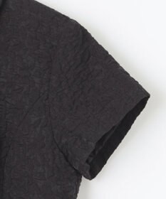 組曲 S 【WEB限定】ジャガードドレス