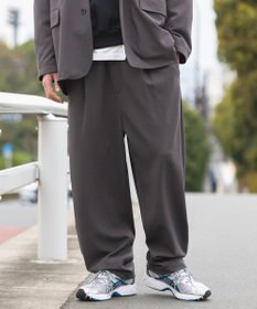 CRAFT STANDARD BOUTIQUE ジョーゼットセットアップ