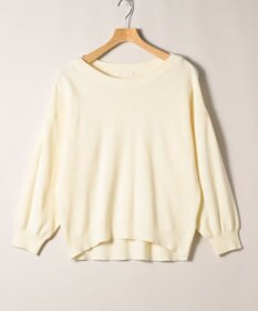 ONWARD Reuse Park 【any SiS】ニット秋冬