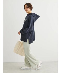 Green Parks 裏起毛パーカー