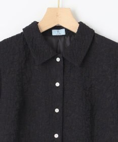 組曲 S 【WEB限定】ジャガードドレス