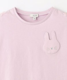 ANY KIDS バックシャン Tシャツ