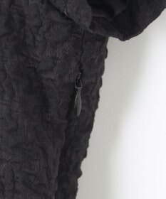 組曲 S 【WEB限定】ジャガードドレス