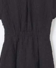 組曲 S 【WEB限定】ジャガードドレス