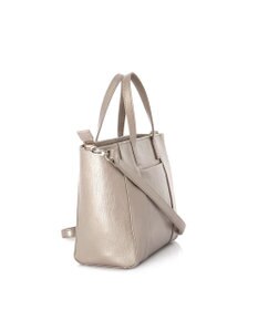 IBIZA レルシール　やぎ革　ショルダーバッグ