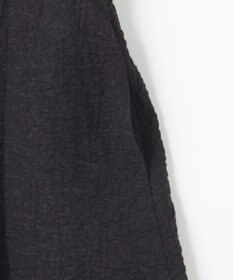 組曲 S 【WEB限定】ジャガードドレス