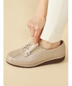 ASICS WALKING ペダラウォーキングシューズ 4E ヒール高2.0cm