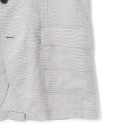 JOSEPH HOMME ストレッチマイヤー　ジャケット