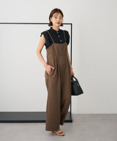 CRAFT STANDARD BOUTIQUE サロペットパンツ
