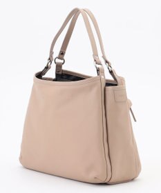 Y'SACCS イタリアンシープ2WAYトートバッグ