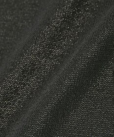 YECCA VECCA ドロストデザインカーディガン