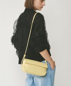 GRACE CONTINENTAL ADD CULUMN ROLLA　BAG