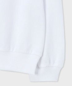 Paul Smith ゼブラ ワンポイント 長袖Tシャツ