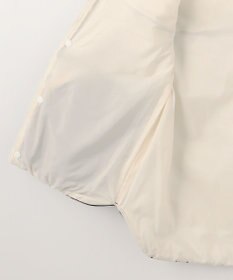 PW CIRCULUS 【手軽に防寒】【MEN】中綿ベスト