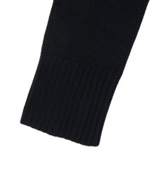 JOSEPH リュクスカシミヤ　Vネックニット