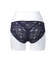 BRADELIS New York 【NuBra】フルブルーム　ショーツ デザインヌーブラ