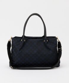 2025AW新作】＜A4サイズ対応＞三層2wayトートバッグ M(CE-1586