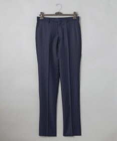 GOTAIRIKU 【ZEGNA/ゼニア】TROFEO/トロフェオ スーツ（ネイビー×ストライプ）