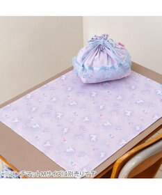 Mother garden マザーガーデン ユニコーン ランチ巾着 《ファンシー柄》