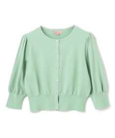 TOCCA BALOON ニットカーディガン