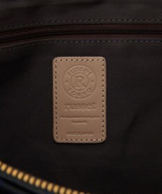 russet ナイロン三層2WAYトートバッグ(CE-1586)