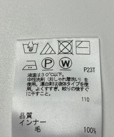 ONWARD Reuse Park 【J.PRESS】ニット秋冬