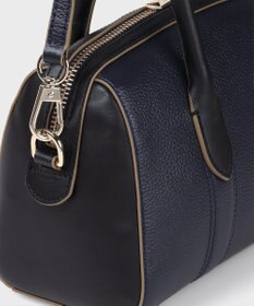 Paul Smith カラーミックスボストンバッグ