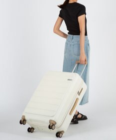 ACE BAGS & LUGGAGE ACE フレットボード スーツケース M 68L 05433 エース