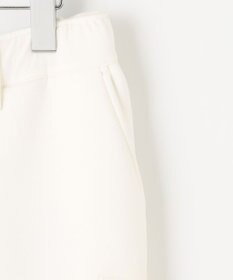 PW CIRCULUS 【MEN】サイドロゴ ジャージー パンツ