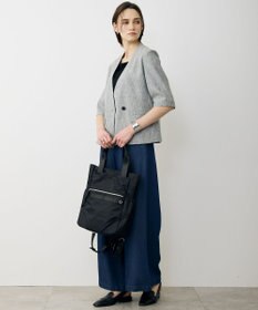 ICB 【新仕様】 2WAYトートリュック