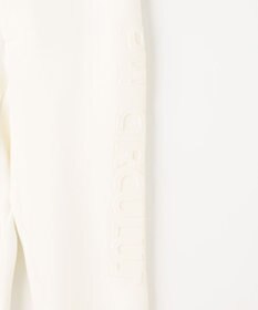 PW CIRCULUS 【MEN】サイドロゴ ジャージー パンツ