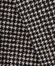 23区 S 【見上愛さん着用/VERY12月号掲載】ループミックスツイード ダブル ジャコット