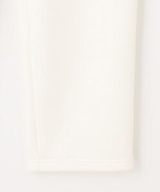 PW CIRCULUS 【MEN】サイドロゴ ジャージー パンツ