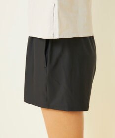 OP／FILA 【ocean pacific】モックネックラッシュガード付き 水着5点セット