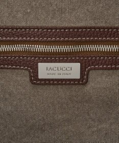 IACUCCI ソルベット L CANVAS/CERVO