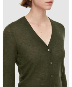 JOSEPH キャッシュエアー　カーディガン