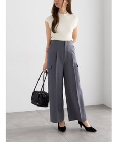 Te chichi カーゴスラックス