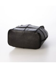 UNBILLION ピークスピーク PEAKS PEAK / 牛革パッチワーク2wayトートS