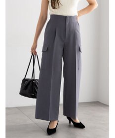 Te chichi カーゴスラックス