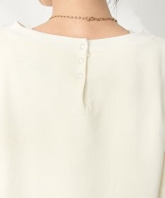 CRAFT STANDARD BOUTIQUE TC裏毛プルオーバー