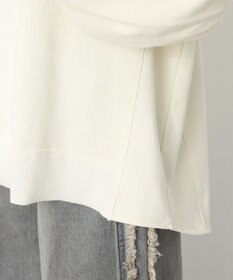 CRAFT STANDARD BOUTIQUE TC裏毛プルオーバー