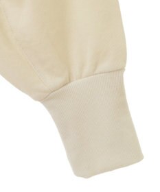 CRAFT STANDARD BOUTIQUE TC裏毛プルオーバー