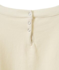 CRAFT STANDARD BOUTIQUE TC裏毛プルオーバー